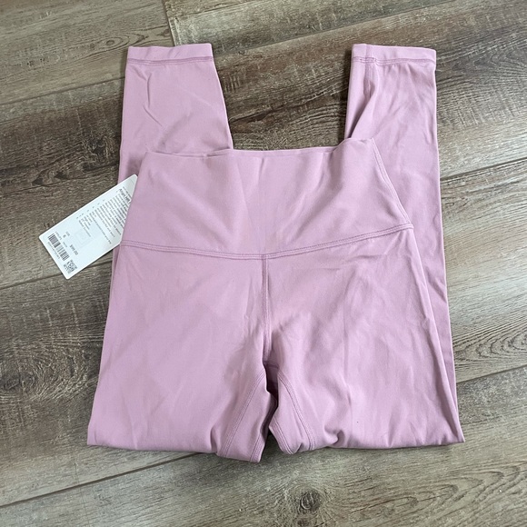 SOLD Lululemon align leggings - Picture 4 of 8